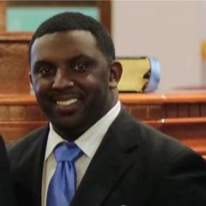 Meet your Posher, Jaron